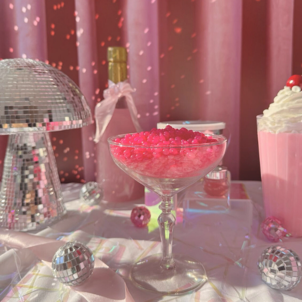 Perle de Cire Professionnel - Fille au Pluriel