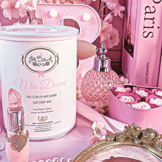 Meilleure Cire Épilation Professionnel - Fille au Pluriel