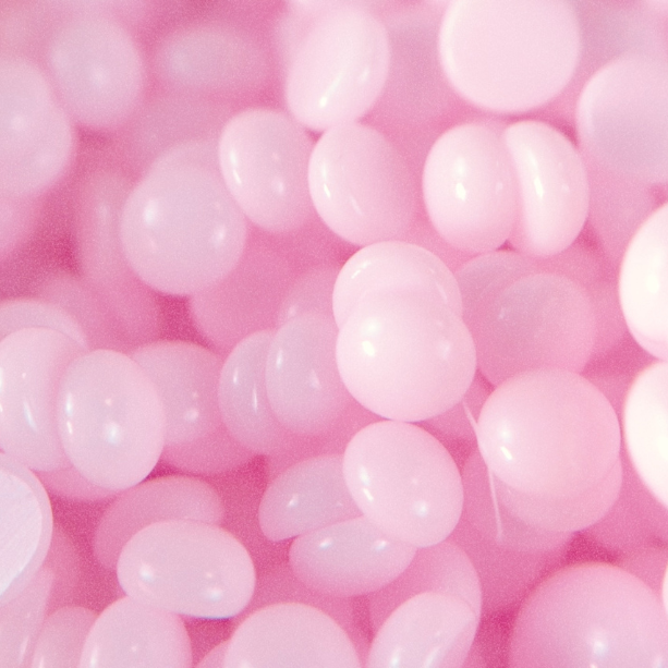 Cire Sans Bande Professionnelle - Fille au Pluriel