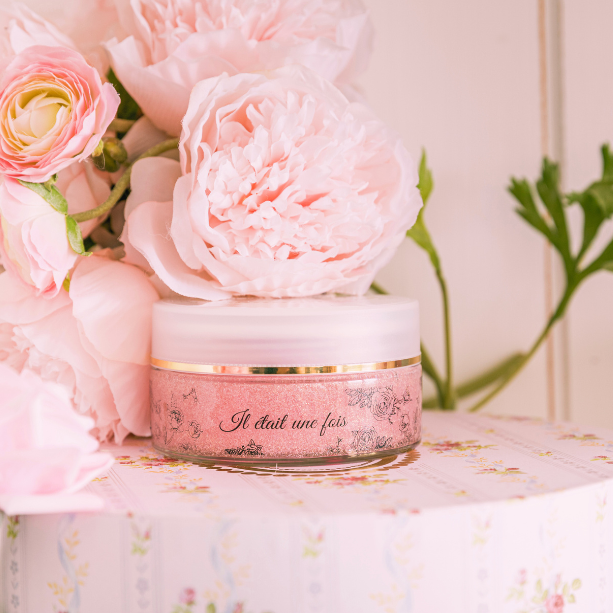 Fille au Pluriel - Notre gamme soins