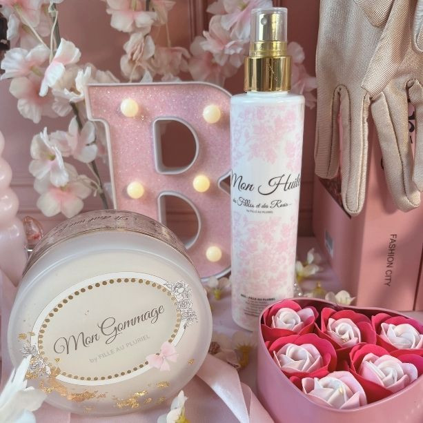 Des Filles et Des Roses