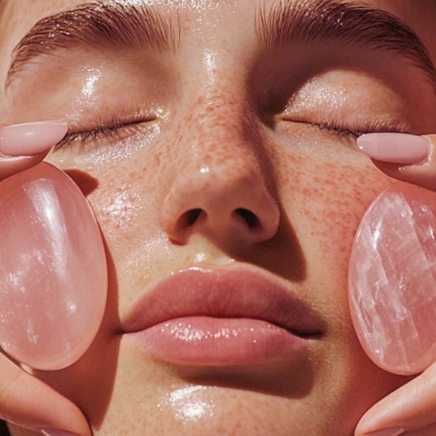 Rituel Quartz de Lune