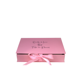 Coffret de formation du Rituel Quartz de Lune