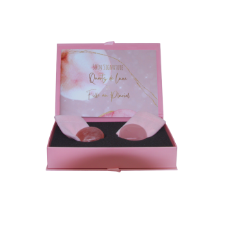 Coffret de formation du Rituel Quartz de Lune