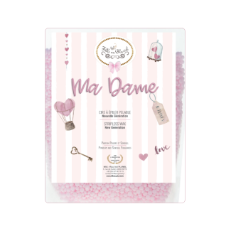 Cire à épiler sans bandes Ma dame