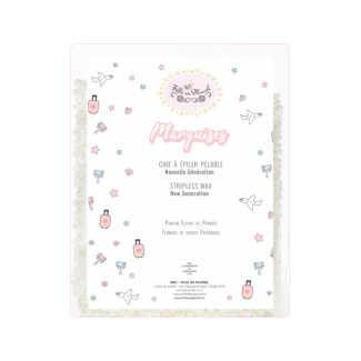 Cire à épiler sans bandes Marquises