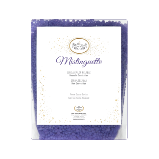Cire à épiler sans bandes Mistinguette