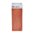 Cartouche de cire à épiler avec bandes Caramel