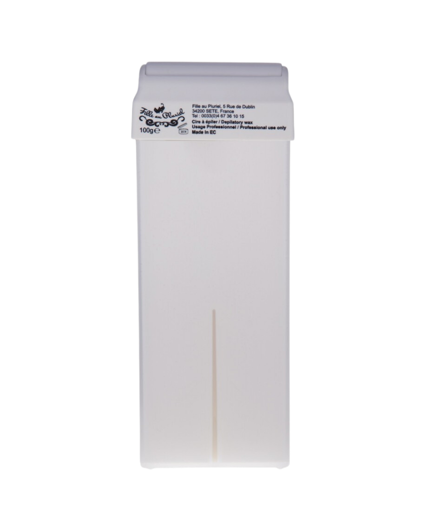 Cartouche de cire à épiler avec bandes Coco Bikini