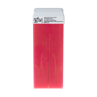 Cartouche de cire à épiler avec bandes Des Filles et des Roses