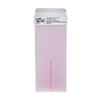 Cartouche de cire à épiler avec bandes Ma Dame