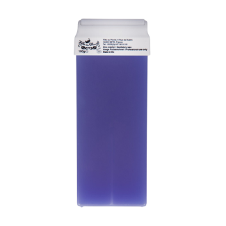 Cartouche de cire à épiler avec bandes Mistinguette