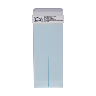 Cartouche cire à épiler avec bandes Mon Homme