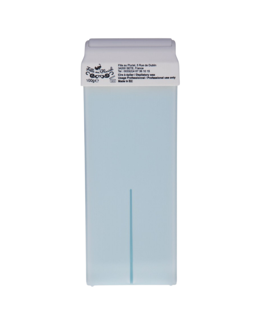 Cartouche cire à épiler avec bandes Mon Homme