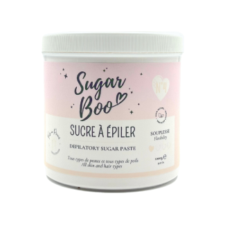 Sucre à Épiler Sugar Boo N°4