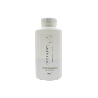 Poudre Absorbante sans talc
