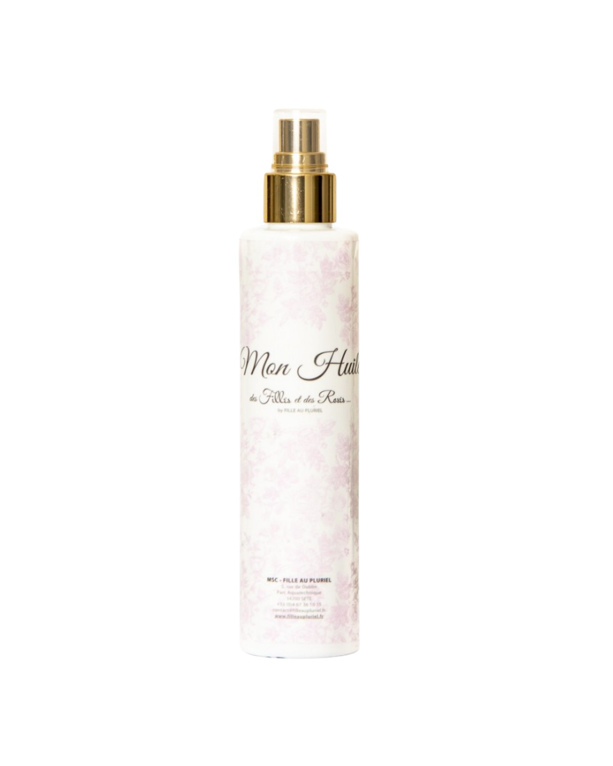 MON HUILE