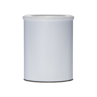 Pot vide métal 800 ml