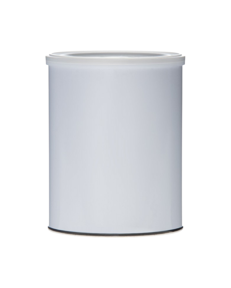 Pot vide métal 800 ml