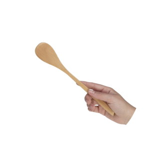 Spatule Aisselles Cuillère Grand Modèle 26 cm