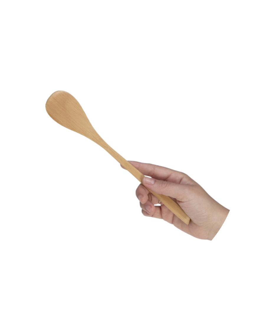 Spatule Aisselles Cuillère Grand Modèle 26 cm