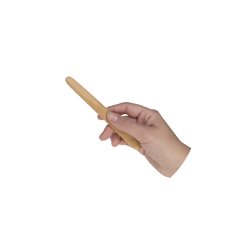 Spatule Visage 14,7 cm