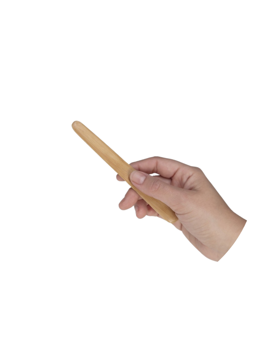 Spatule Visage 14,7 cm