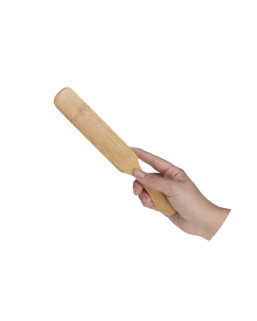 Spatule Plate Grand Modèle 24,3 cm