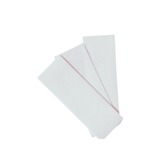 Bandes d'épilation Fille au Pluriel