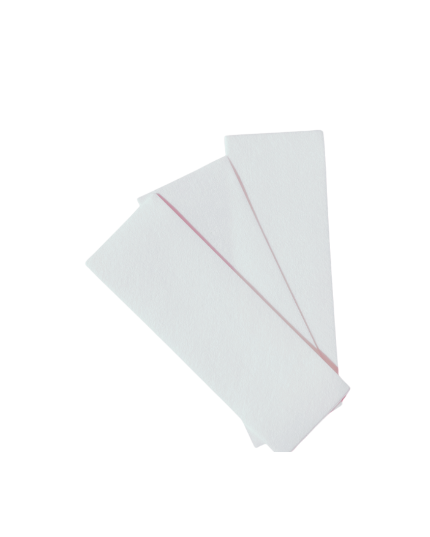 Fille au Pluriel - Bandes à épiler Fille au Pluriel