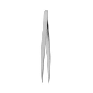 Pince à épiler PREMIUM pointue