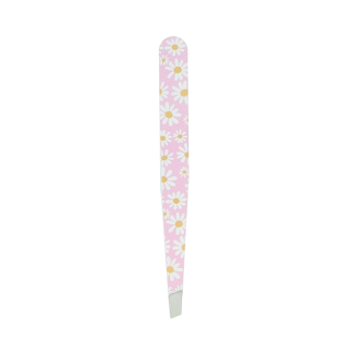 Pince à épiler fleurs jardin