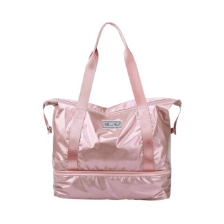 Sac de sport Fille au Pluriel