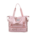 Sac de sport Fille au Pluriel
