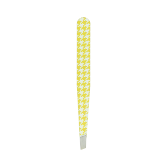 Pince à épiler geo jardin