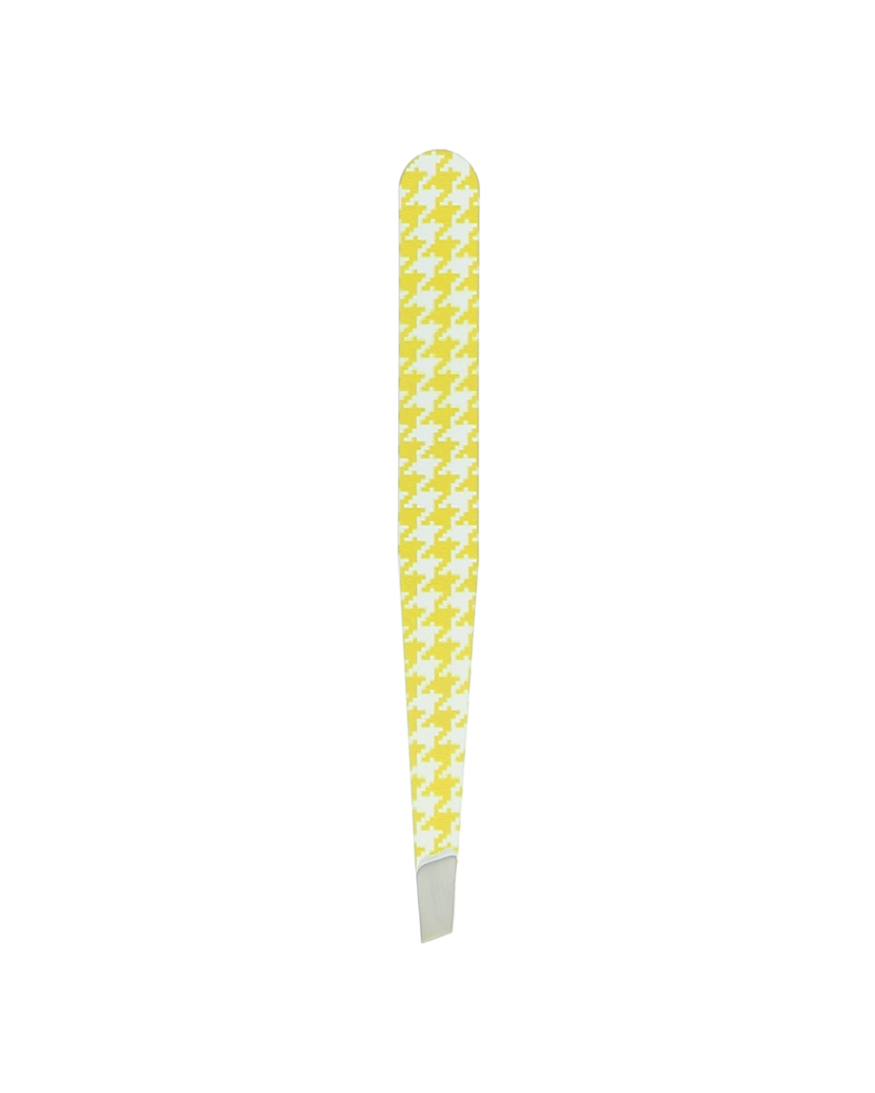 Pince à épiler geo jardin