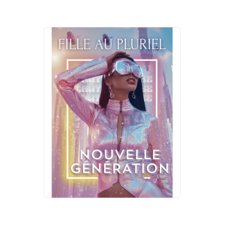 Affiche Nouvelle Génération