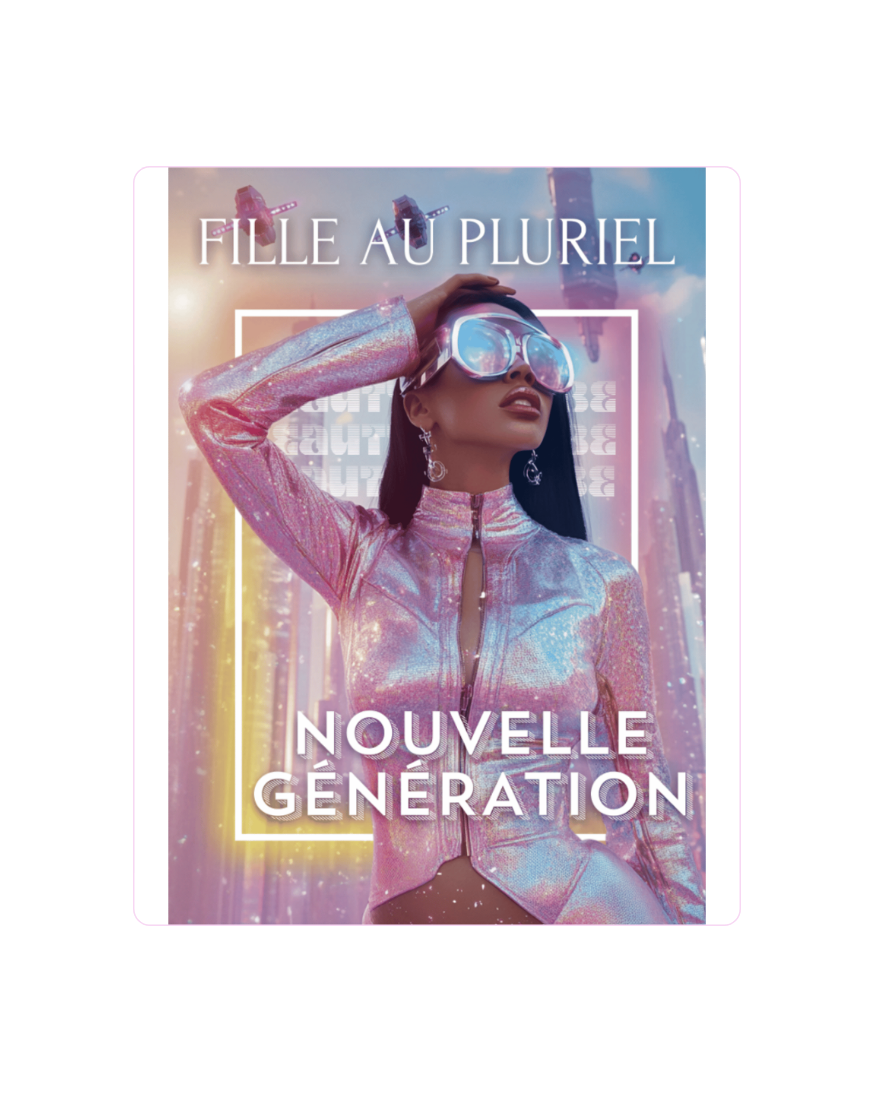 Affiche Nouvelle Génération