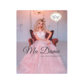 Affiche Ma Dame