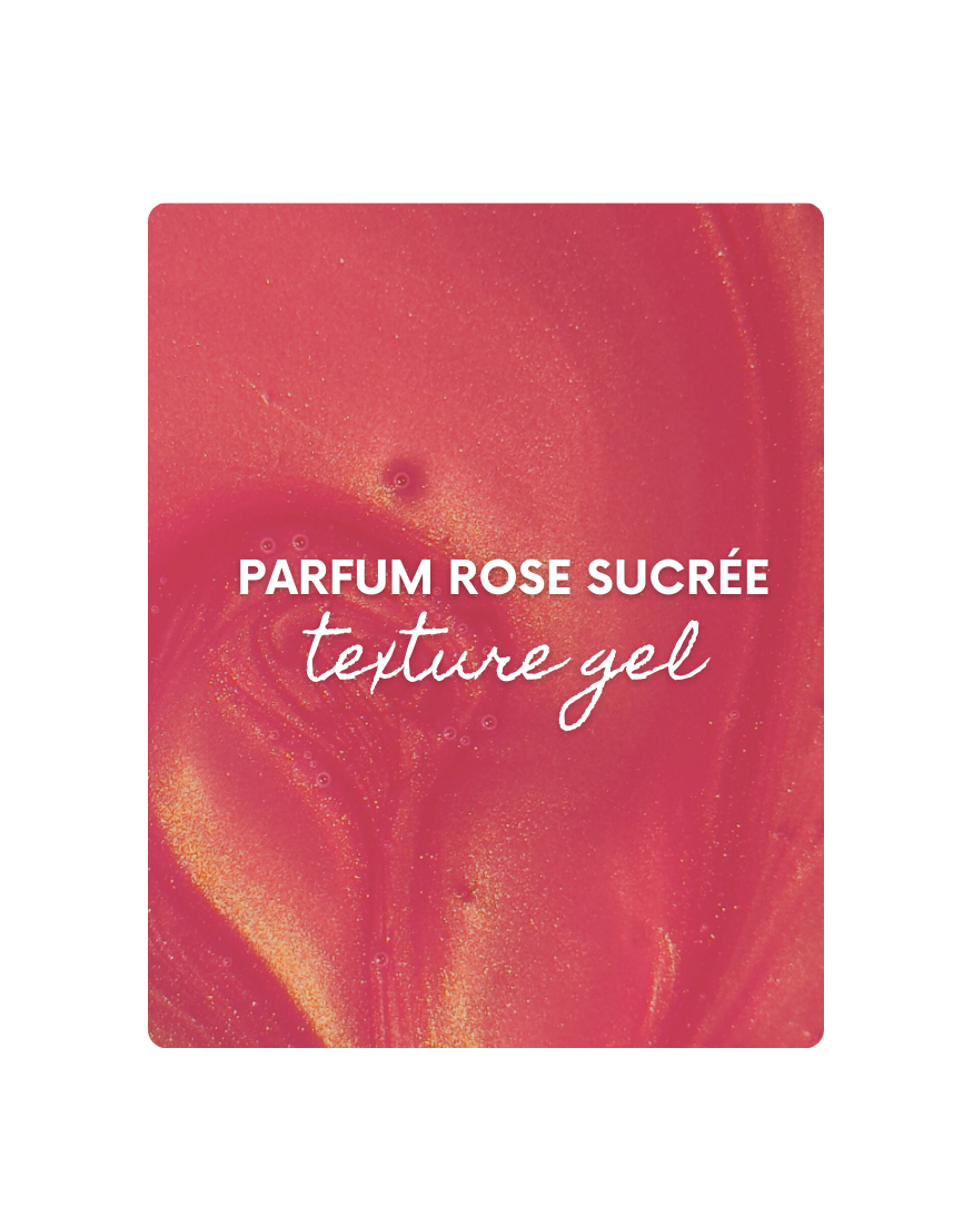 Fille au Pluriel - Cire avec bande en cartouche Des Filles et des Roses