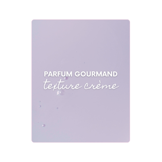 Cartouche de cire à épiler avec bandes Mimi Cupcake