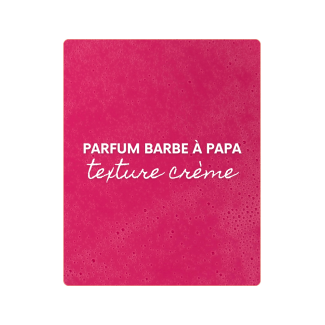 Cartouche de cire à épiler avec bandes Poupoupidou