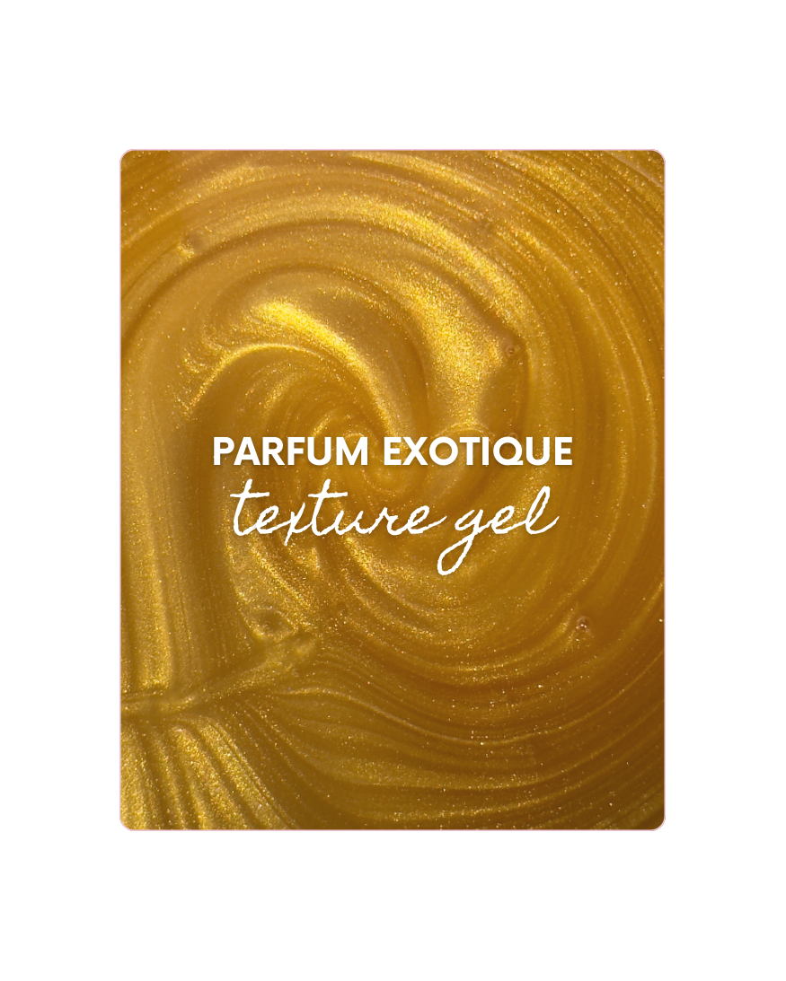 Fille au Pluriel - Cire à épiler Copacabana à l'huile d'aloe vera sans colophane