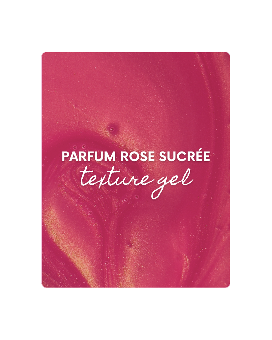 Fille au Pluriel - Des Cires et des Roses cire à épiler avec bande