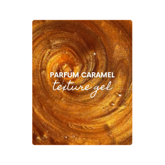 Cire à épiler sans bandes Caramel