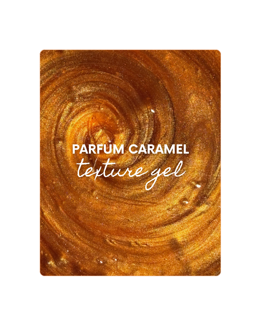 Fille au Pluriel - Cire à épiler pelable Caramel