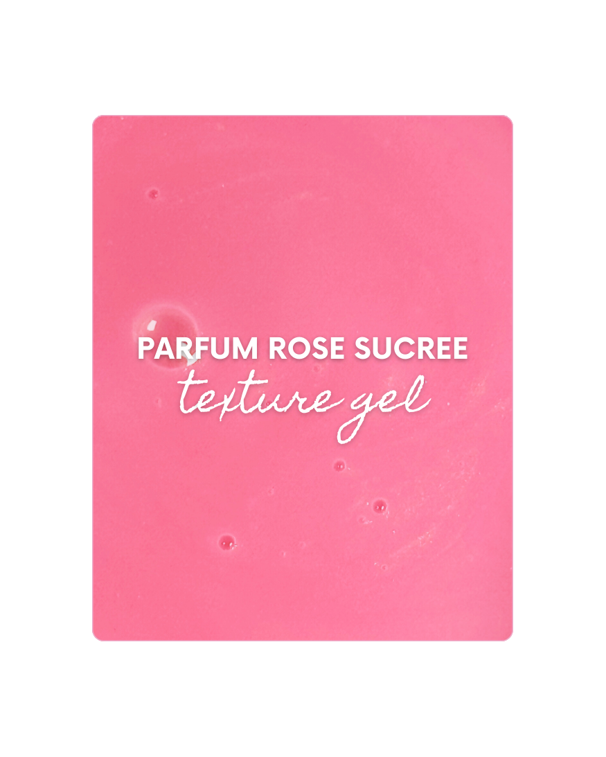 Cire pelable des Filles et des Roses - Fille au Pluriel