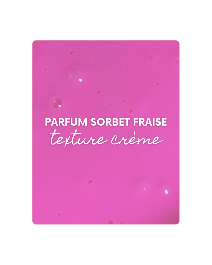 Fille au Pluriel - Cire pelable Jolie Môme Collection New Génération