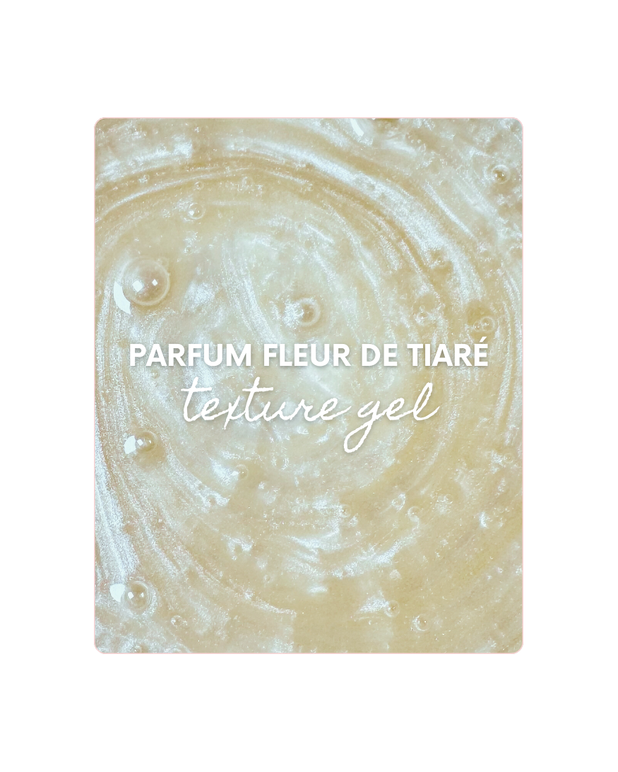 Fille au Pluriel - Cire pelable Marquises Collection New Génération