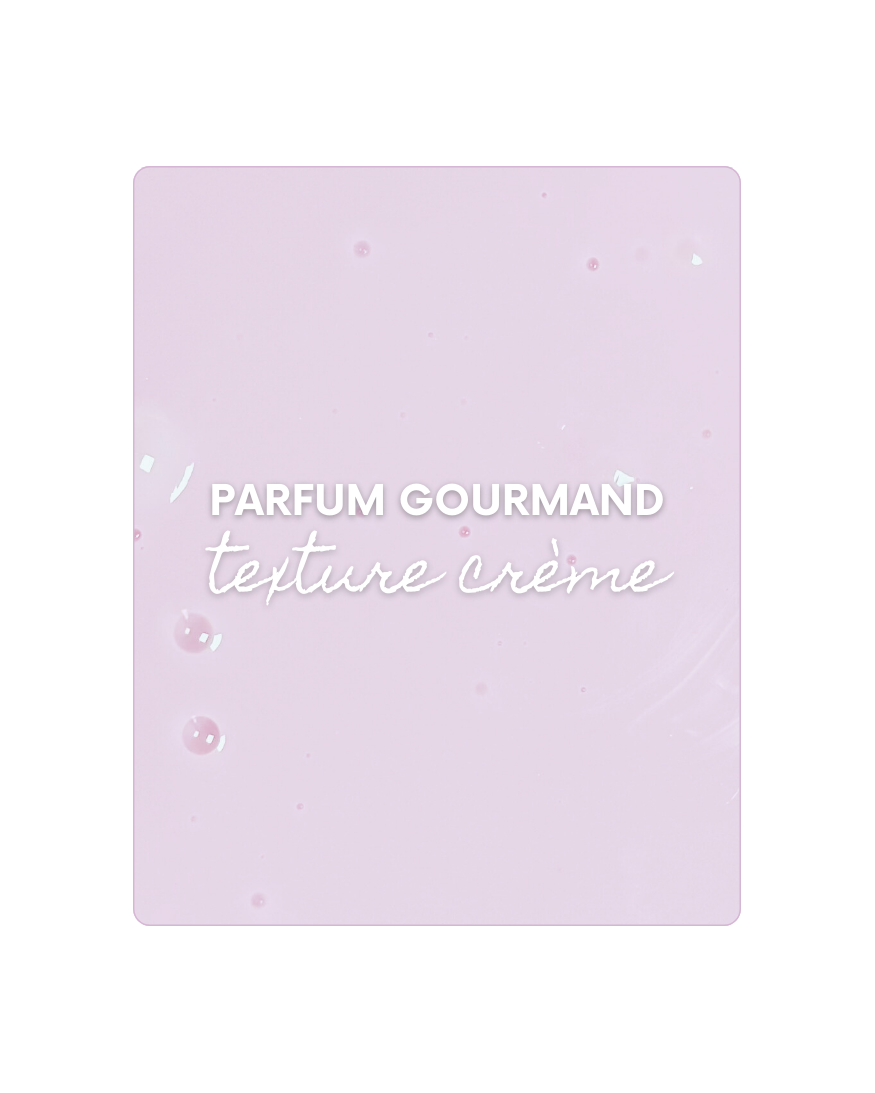 Fille au Pluriel - Cire à épiler pelable Mimi Cupcake